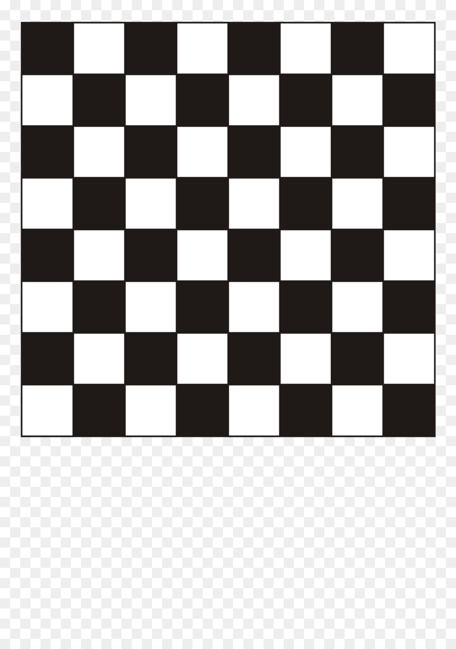 Bàn cờ Cờ Cờ Trắng và Đen trong cờ vua - cờ vua