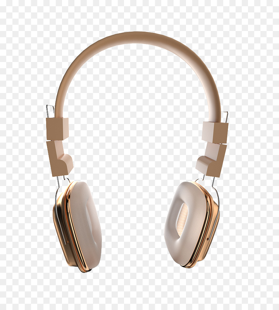 Kopfhörer Audio Produkt design - audifonos piktogramm