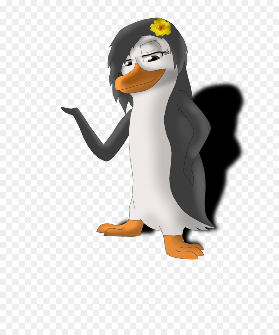 Vua chim cánh cụt Mỏ Hoạt hình - auchan phim hoạt hình