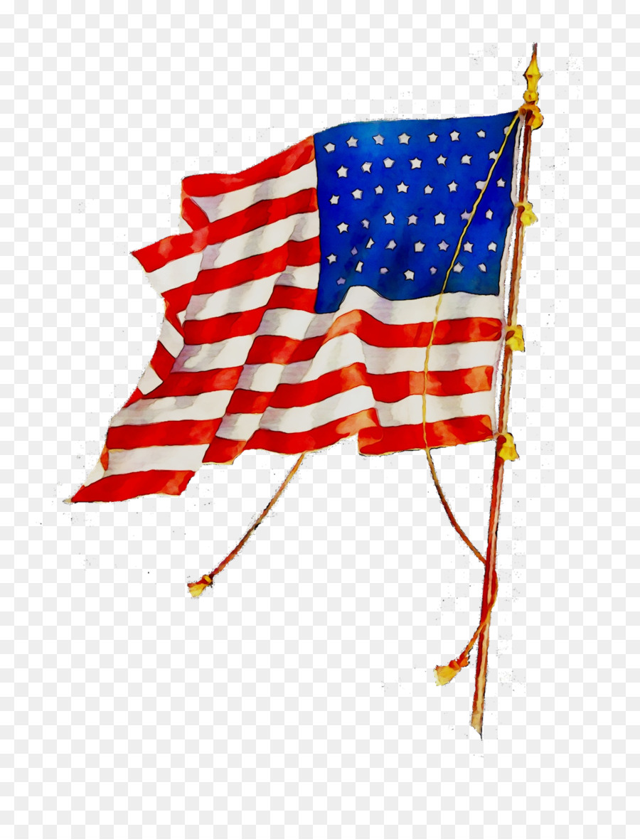 Bandiera degli Stati Uniti, Stati Uniti d'America Line - 