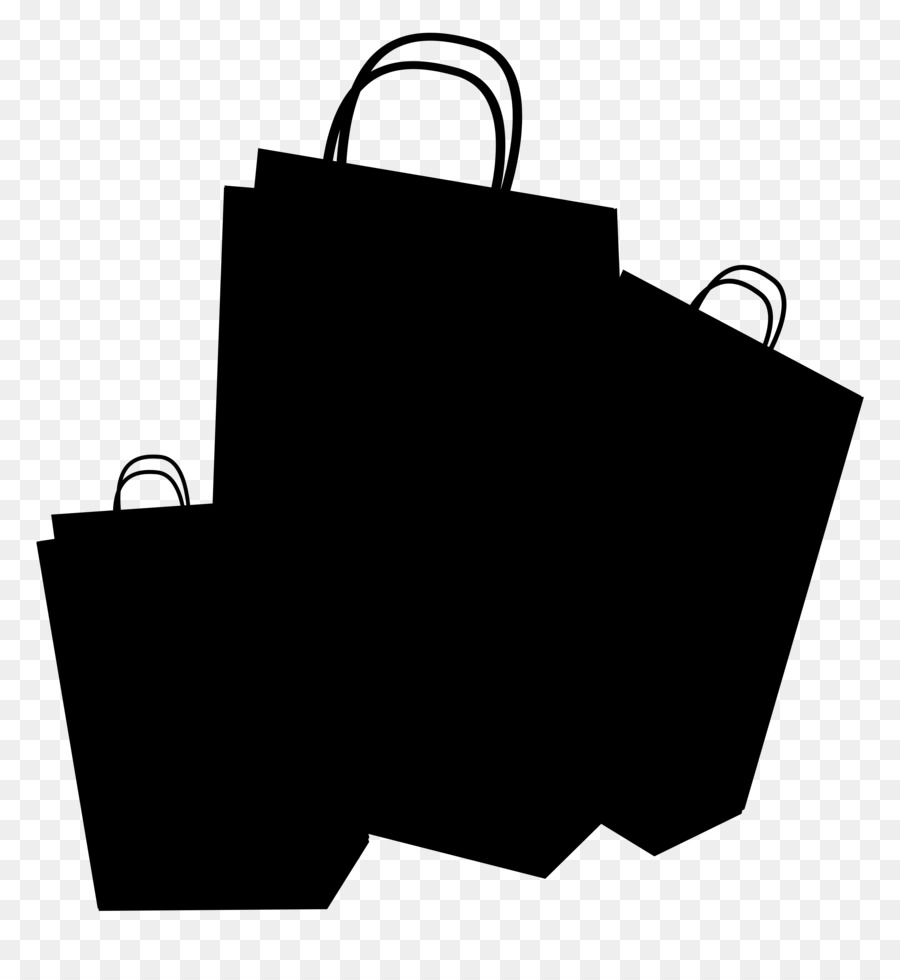 Shopping bag di progettazione del Prodotto di Marca - 