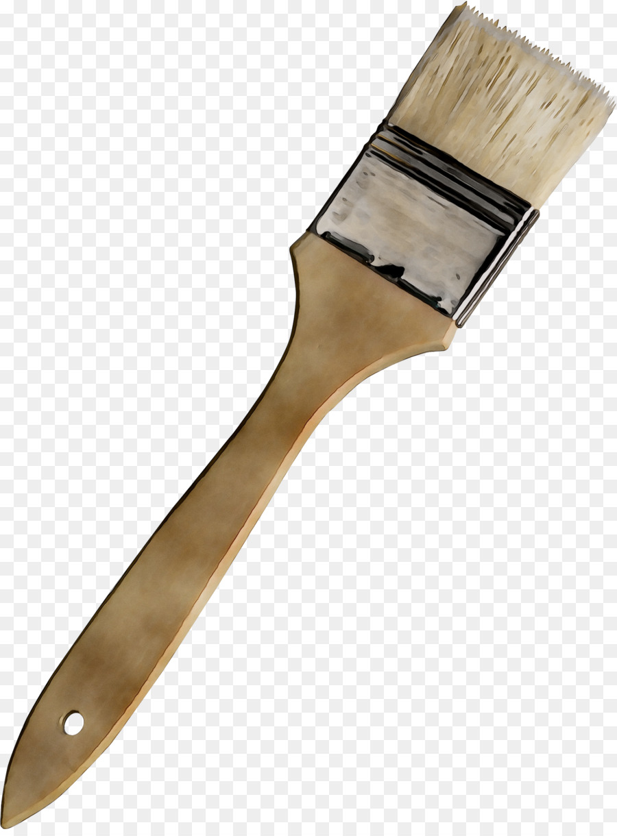 Paint Brush Cartoon