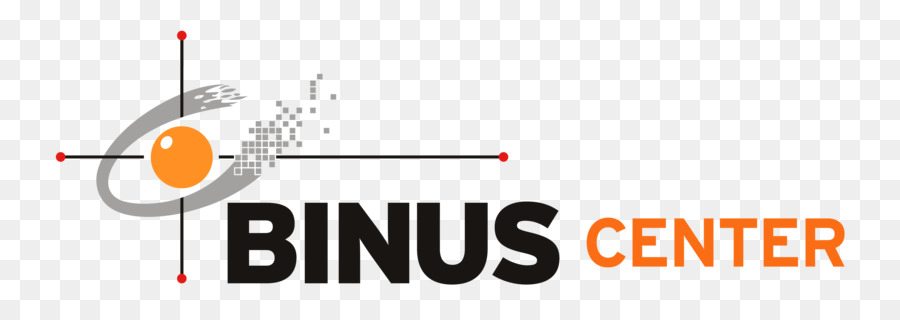 Binus Logo dell'Università di grafica Vettoriale Binus Centro di Bandung Portable Network Graphics - cempaka icona