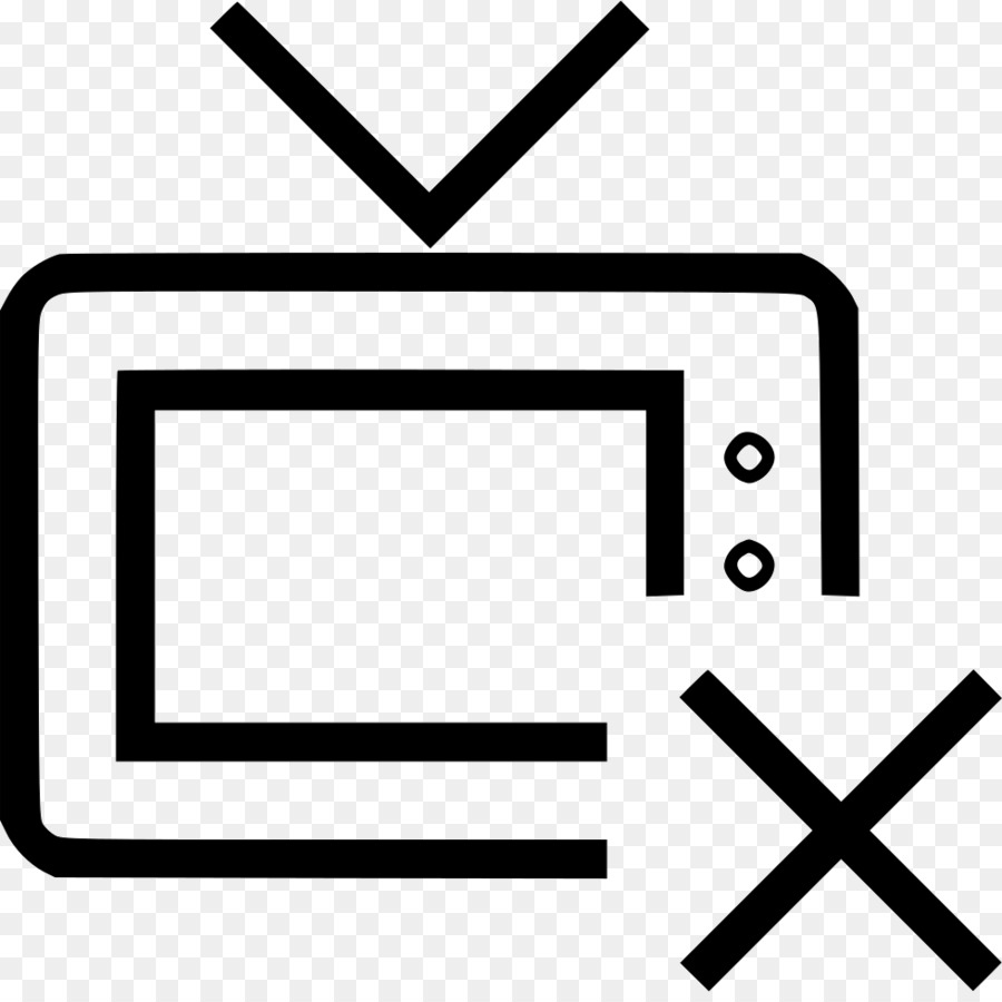 Scalable Vector Graphics (Portable Network Graphics Computer Icone Della Televisione - icona del canale