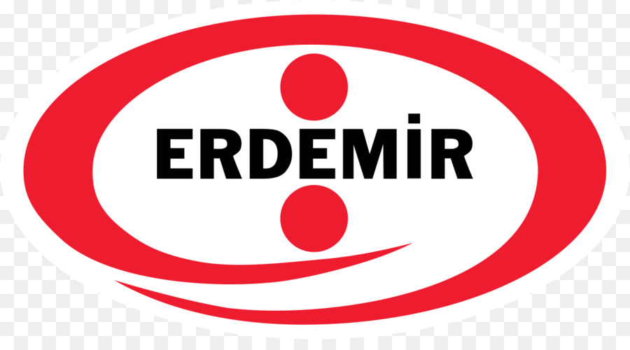 Erdemir Logo in Acciaio OYAK Settore - affari da sogno