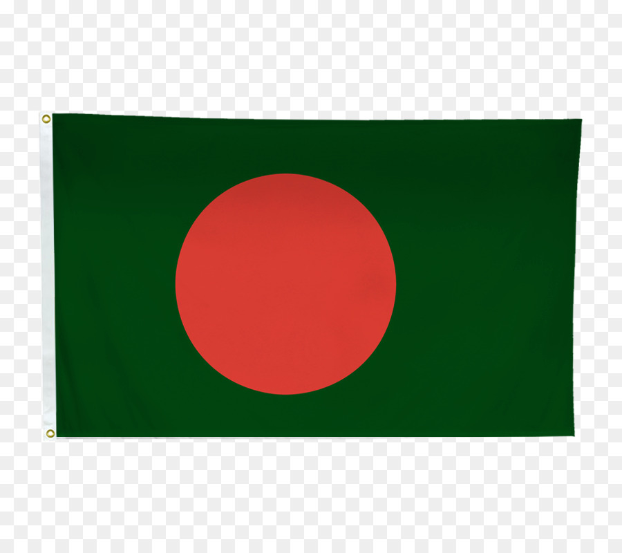 Bandiera del Bangladesh bandiera Nazionale in Iraq Bengala - bandiera