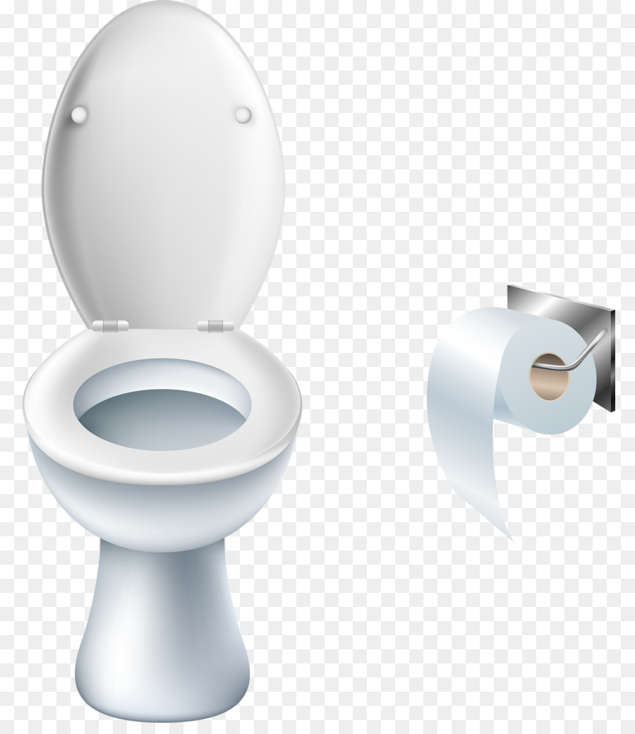 Toilet Cartoon png download - 844*1024 - Free Transparent Bathroom png  Download. - CleanPNG / KissPNG