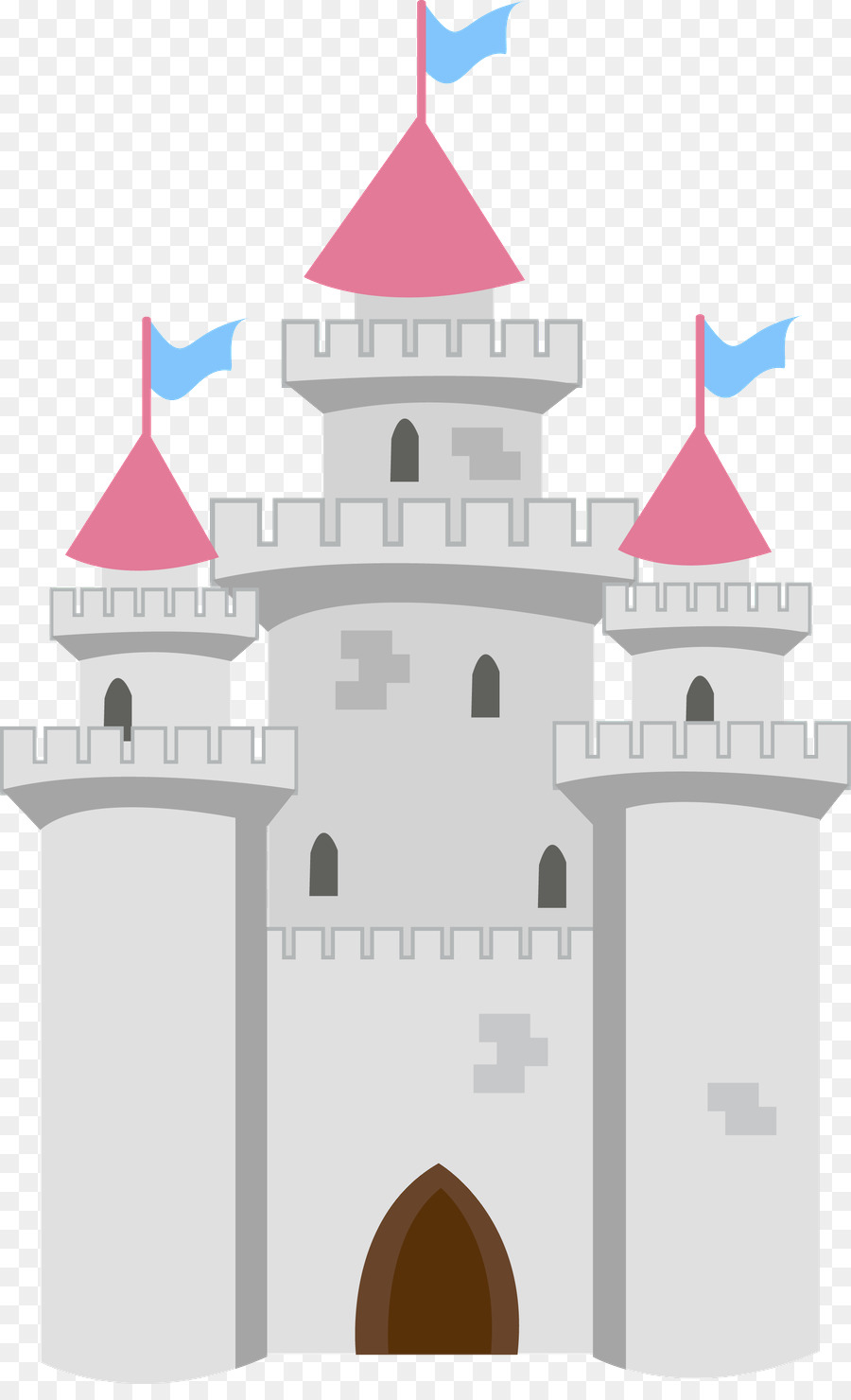 Clip art Castello di Bran Disegno Immagine Portable Network Graphics - castello