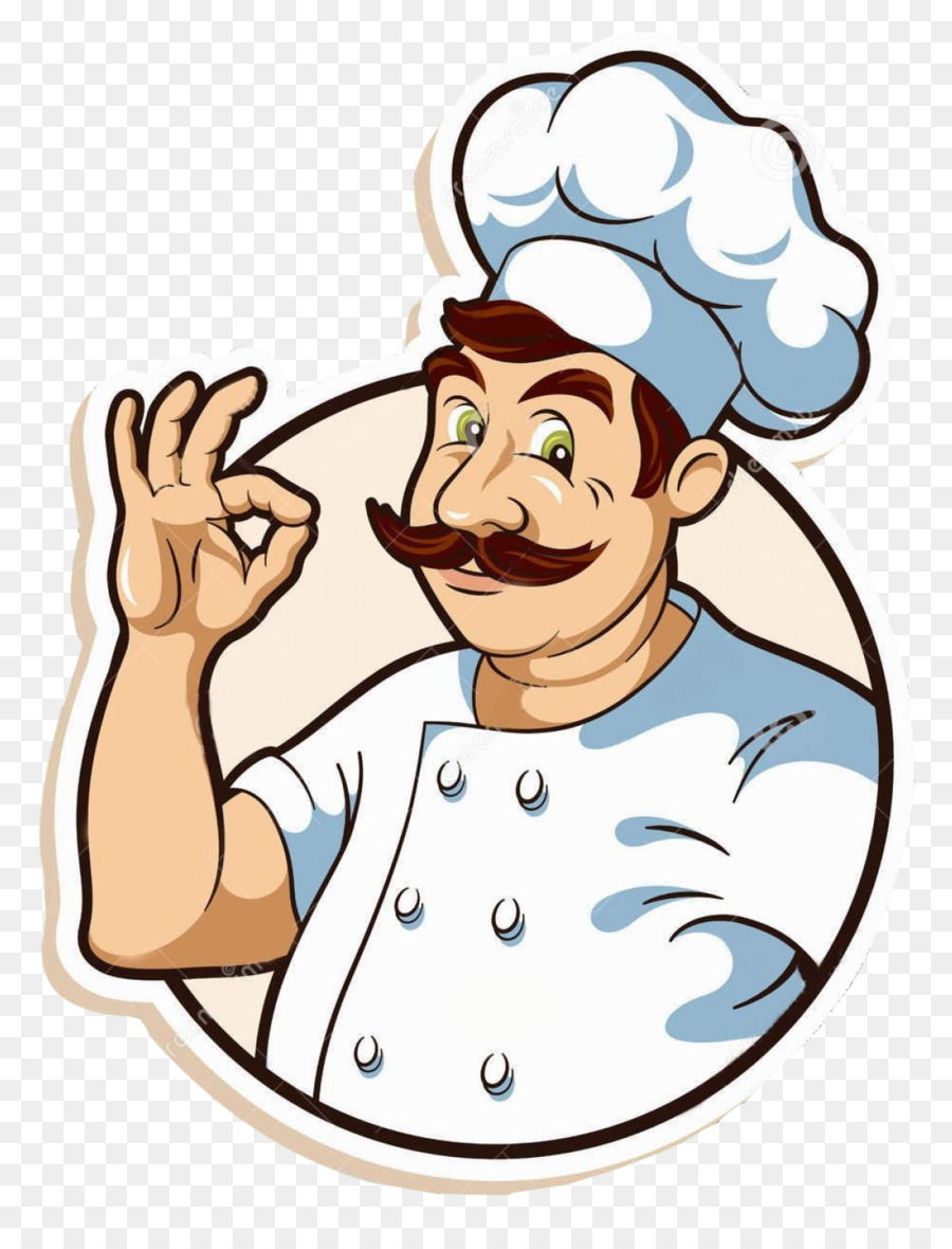 Chef Cartoon png download - 1194*1556 - Free Transparent Chef png Download.  - CleanPNG / KissPNG