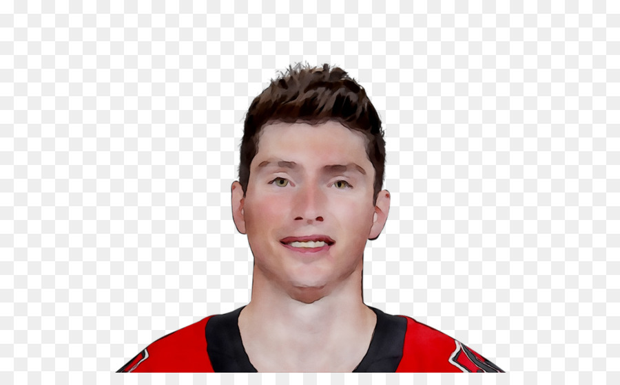 Matt Duchene Ottawa Thượng nghị sĩ hockey Pittsburgh chim cánh Cụt tia Chớp - 