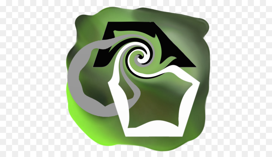Logo design del Prodotto tipo di Carattere Verde - calc grafica