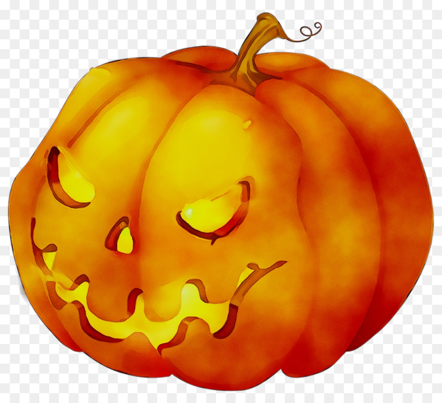 Halloween Pumpkin Art