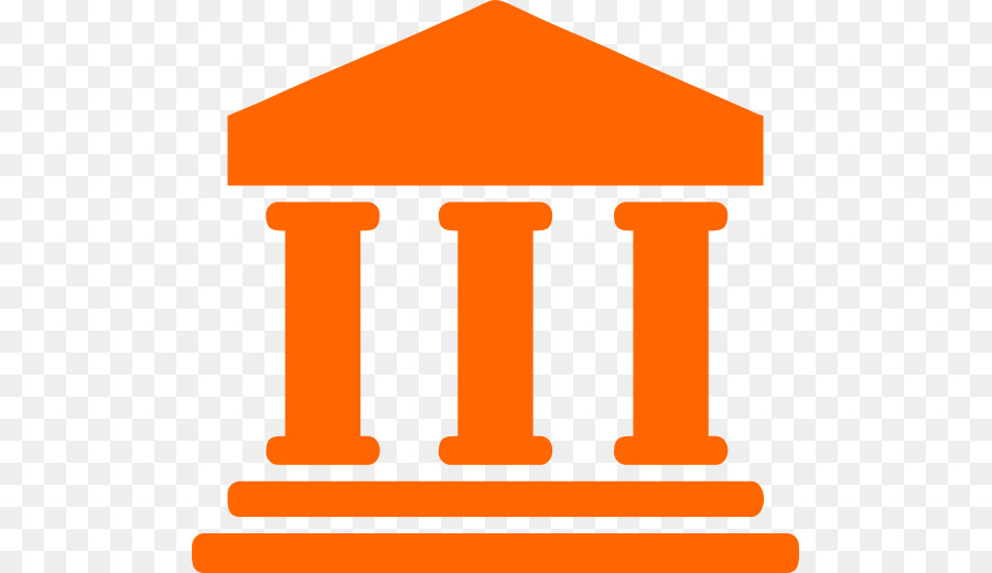 Angolo della linea di Prodotto Clip art Orange S. A. - non strutturati icona