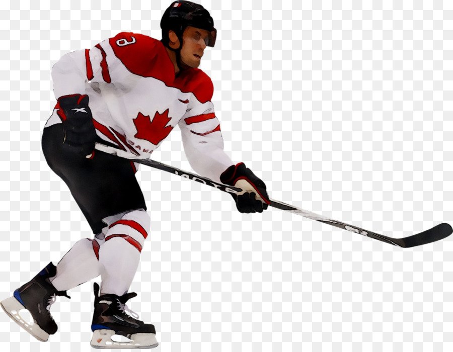 College hockey su ghiaccio, il Difensore Protettivi sport - 