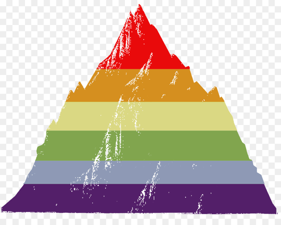 LGBT Grafica bandiera Arcobaleno Graphic design Dritto alleato - rivolta pulsante