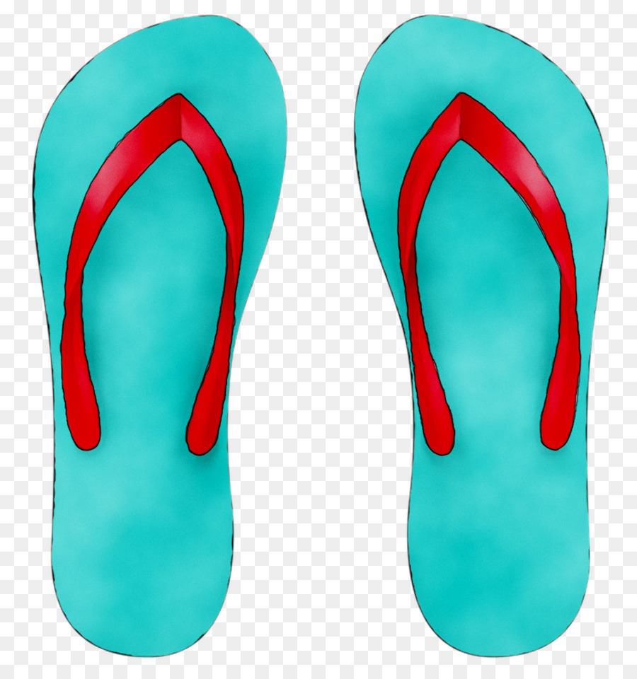 Flip flops Schuh Produkt design - 