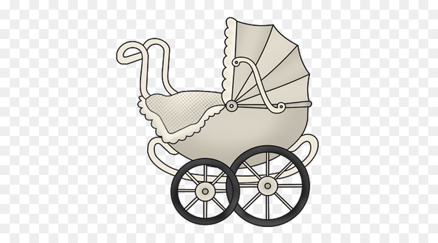Baby-Transport-Kind-Kleinkind-clipart Geburt - Babytragen Stempel