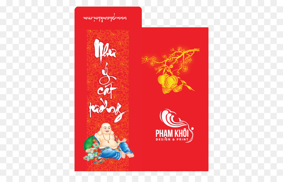 Busta rossa Nuovo Anno Lunare Cinese di Nuovo Anno - il nuovo anno cinese