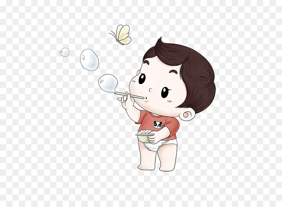 Tosse Taobao Comune raffreddore Bambino congestione Nasale - babay bolla