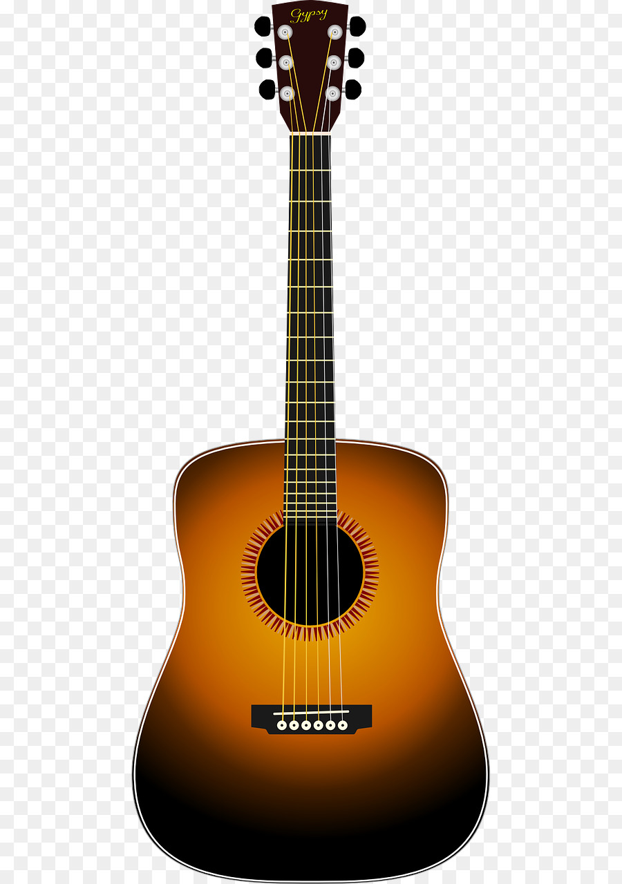 Akustische Gitarre, Elektrische Gitarre Musikinstrumente Portable Network Graphics - violao Zeichen