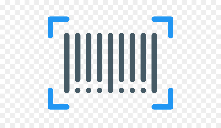 Codice a barre Icone del Computer QR codice Illustrazione Shopping - barcod filigrana