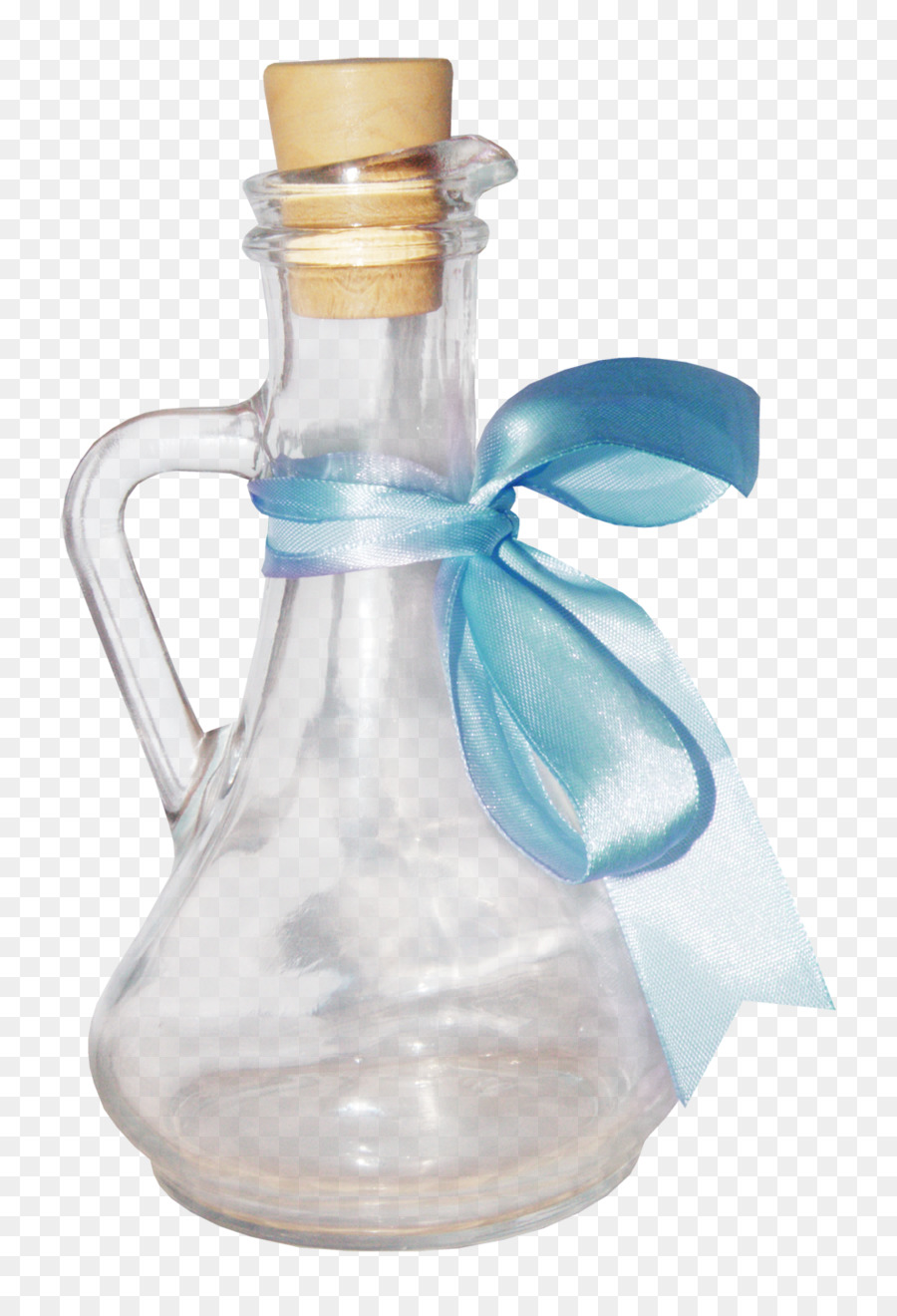 Bottiglia di vetro Vaso in Vaso - bottiglia
