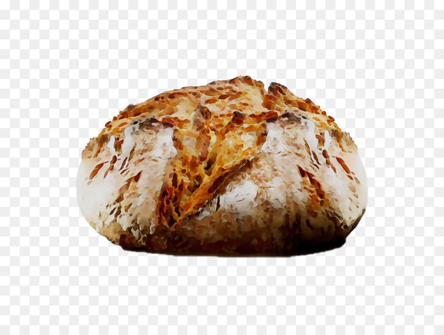 Pane di segale pane di Soda Ammortizzatore Marrone, pane, pane Birra - 
