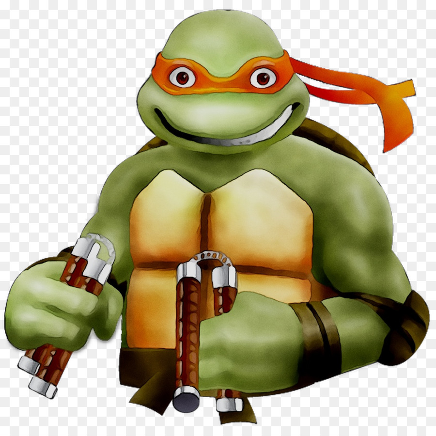 Schildkröte M Charakter Fiction - 