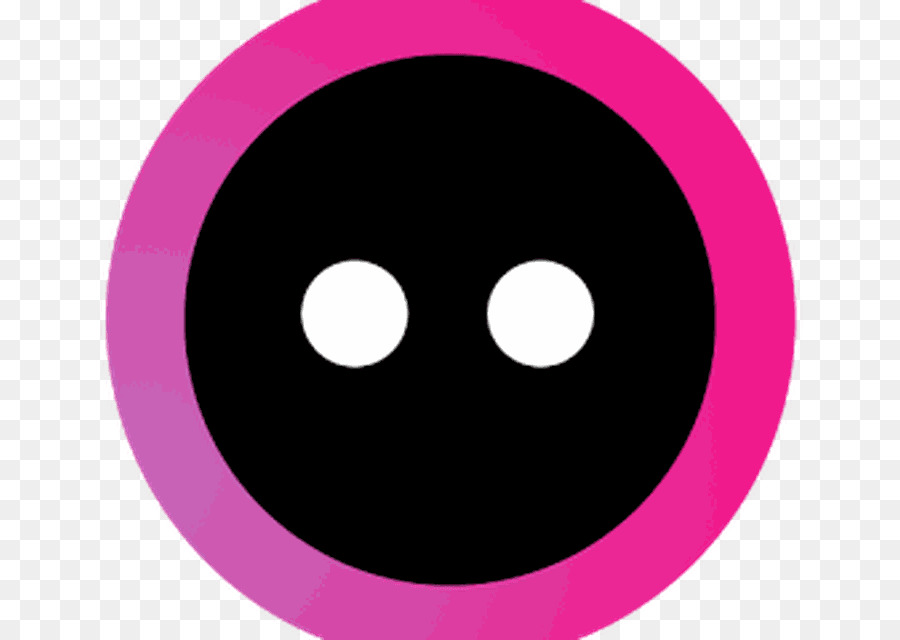 Font Pink M - boo-Symbol