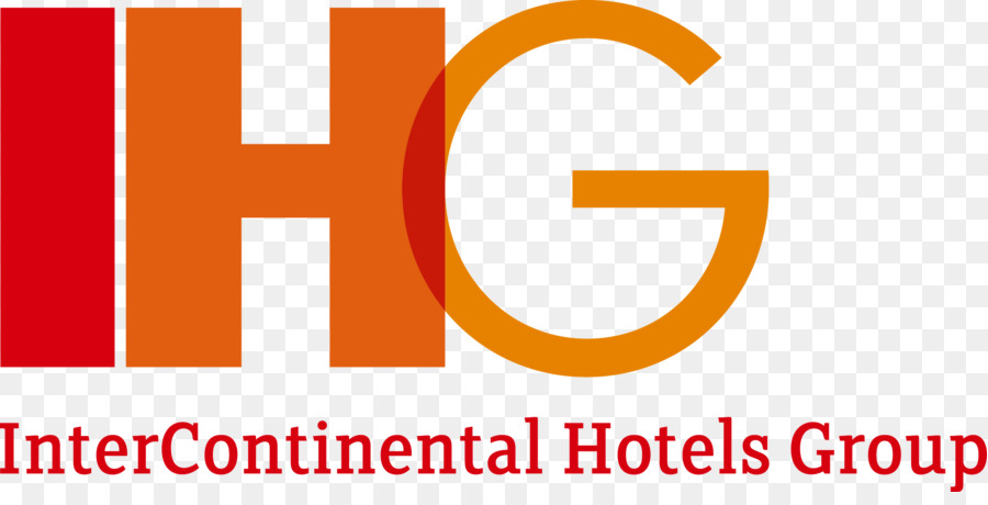InterContinental khách Sạn Nhóm Biểu tượng hình Ảnh - đừng đế