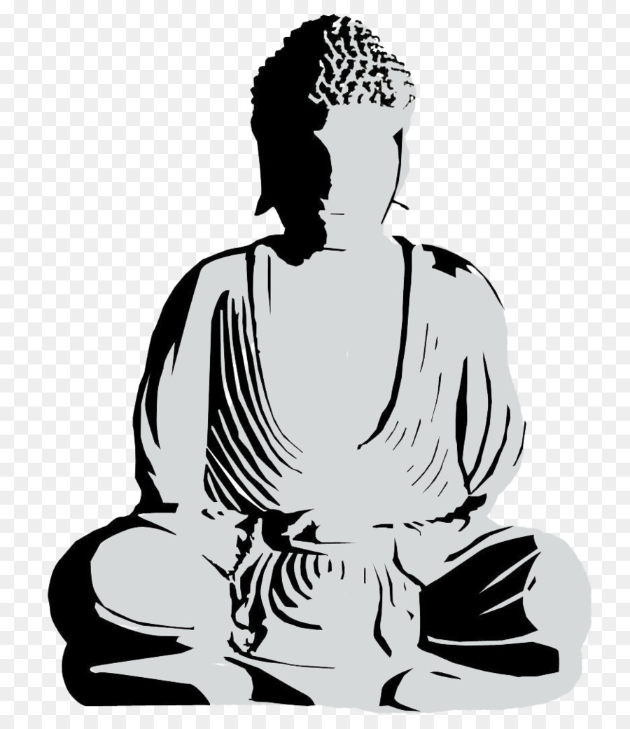 Buddha Cartoon png download - 936*1080 - Free Transparent Buddhism png  Download. - CleanPNG / KissPNG