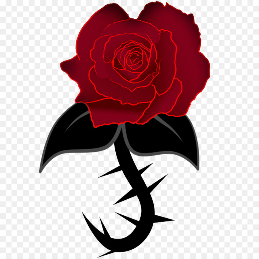 Hoa hồng trong vườn Hoa thiết kế Cắt hoa - Hoa hồng