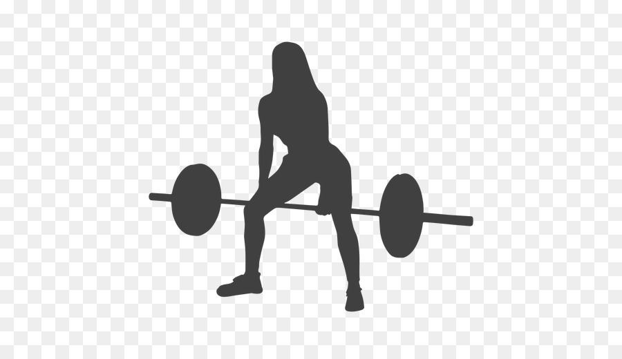 Woman, Weight TRAINING, Dumbbell, Powerlifting, Female, Olympic Weightlifti...