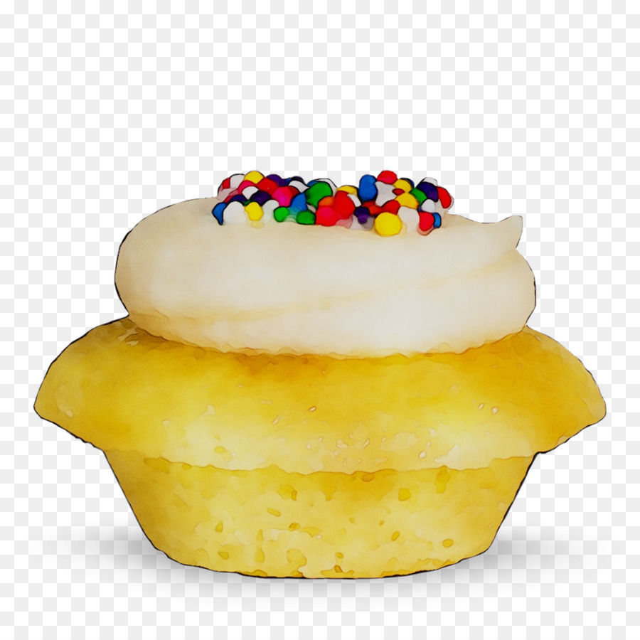 Cupcake American Muffins Mit Buttercreme Süße - 