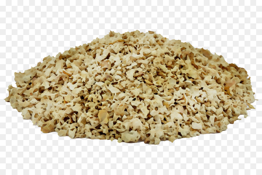 Cereali Crusca germe Miscela Gomashio - 