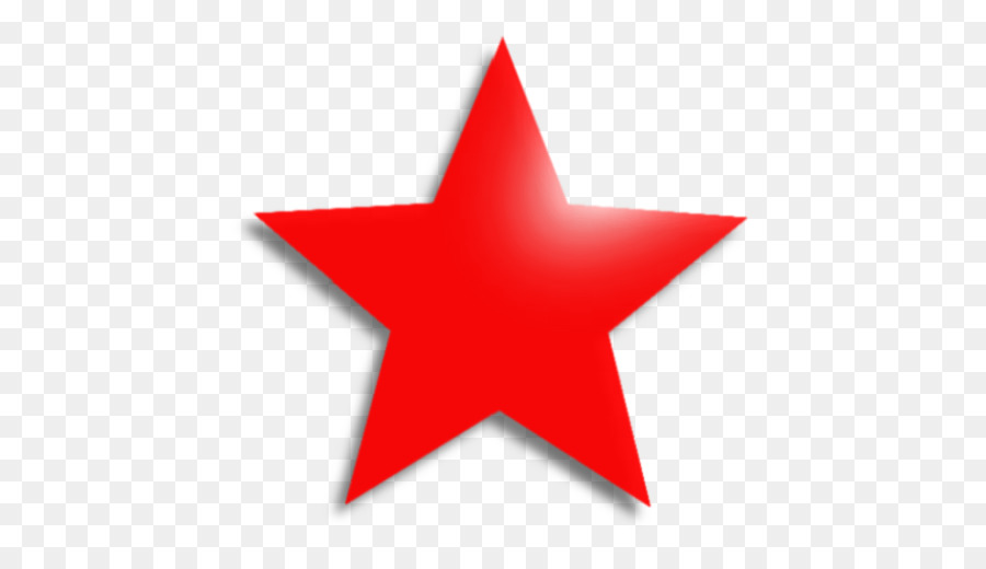 Red Star png download - 512*512 - Free Transparent Fk Crvena Zvezda png  Download. - CleanPNG / KissPNG