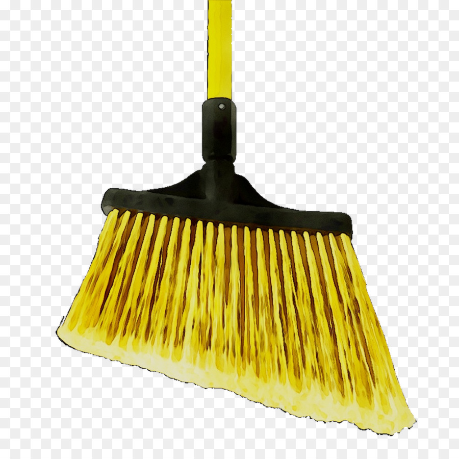 Broom Yellow