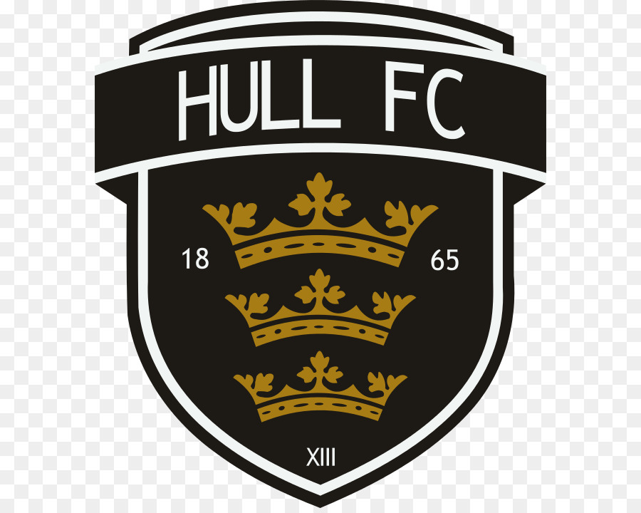 Hull F. C. Hull City-Logo St Helens R. F. C.-Bild - Fußball