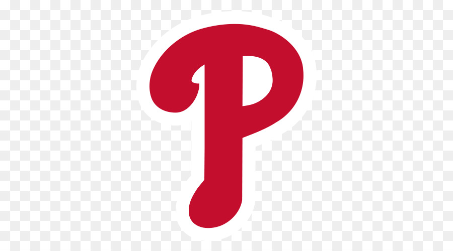 Philadelphia Phillies MLB Baseball-Logo - wwwespncom Umriss