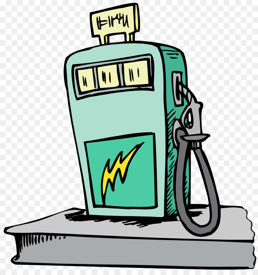 Gasoline, Filling Station, Fuel, Hardware Pumps, Fuel Dispenser, Drawing, M...