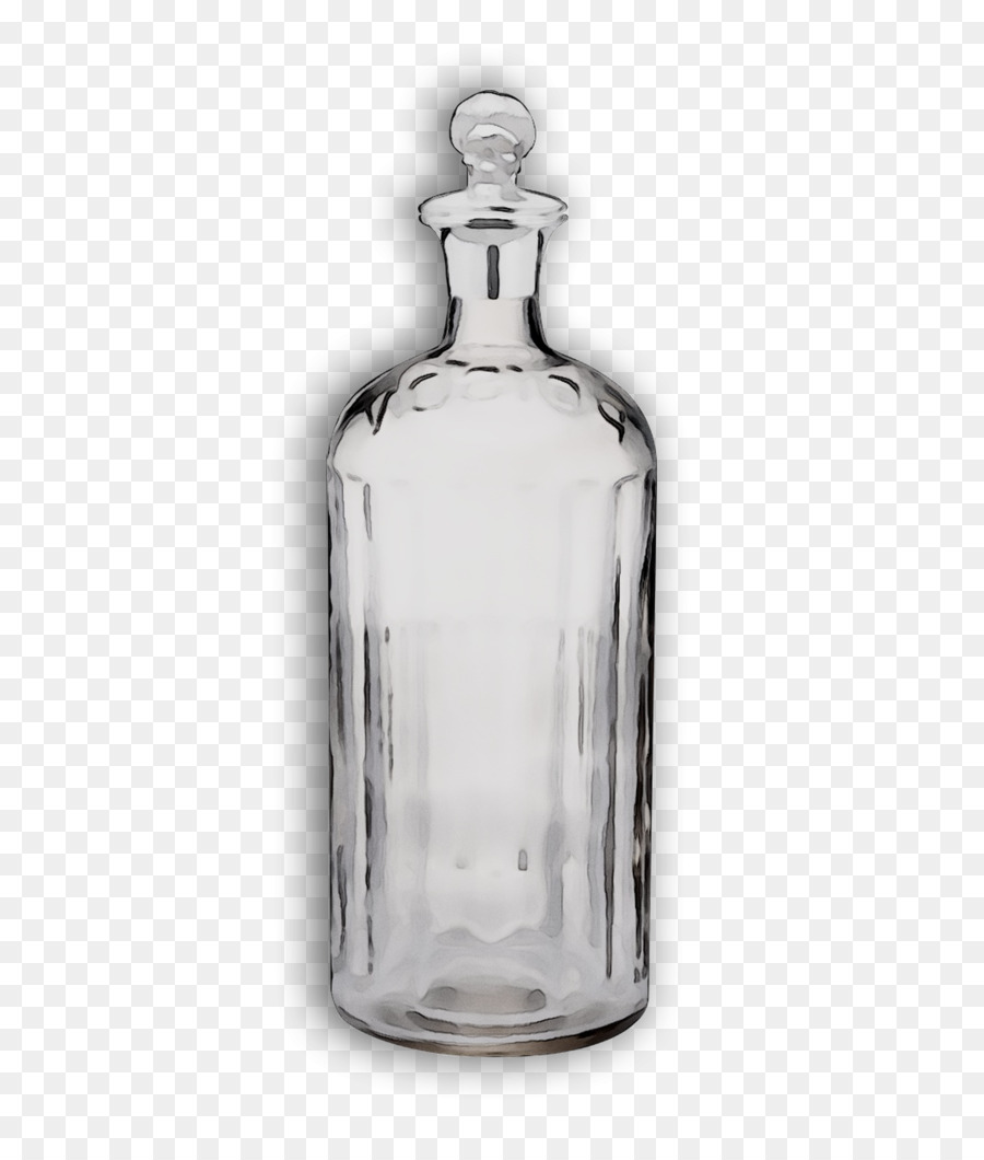 Bottiglia di vetro Decanter Prodotto - 