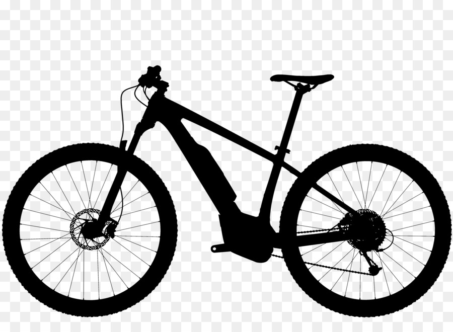 Mountain bike bicicletta Elettrica Mondraker RockShox - 
