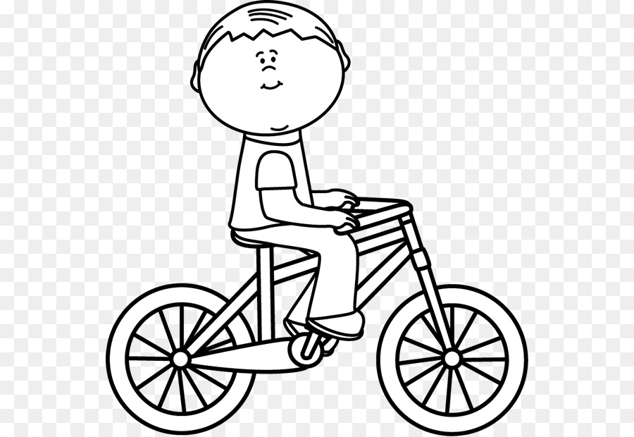 Clip art, in Bicicletta, a contenuto Libero Portable Network Graphics - Bicicletta