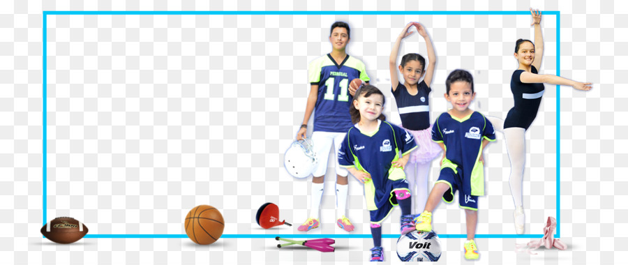 Geschick Körperliche fitness Schule Übung Schuh - Basketball-Banner