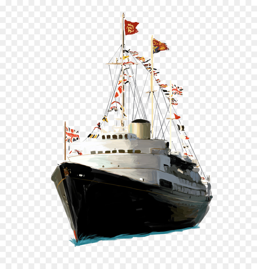 Caravel thuyền Buồm Tàu của các dòng Răng - chiến hạm phác thảo