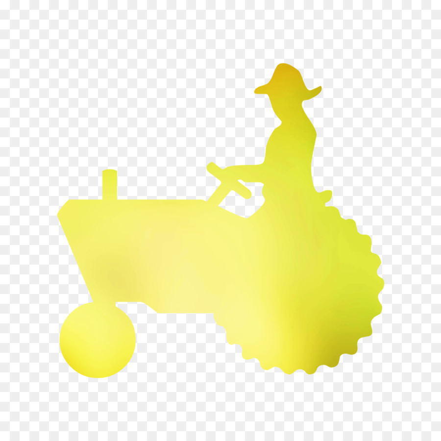 Traktor-Warnzeichen-Friedenszeichen-Verkehrszeichen Symbol - 