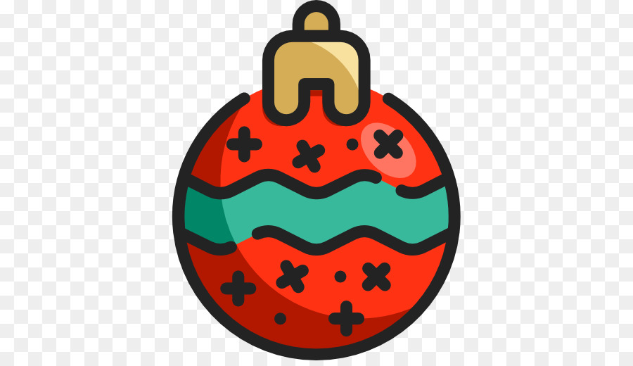 Il Giorno di natale Clip art, Computer di Icone di Natale decorazione Vacanza - albero di natale