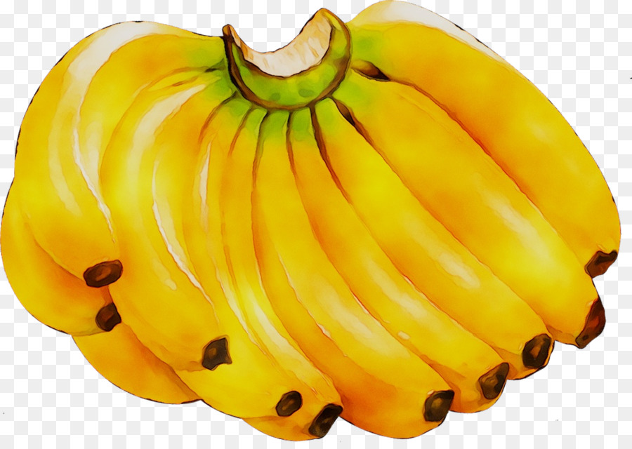 Banane Portable Network Graphics Clip art-Vector-graphics-Bild - 
