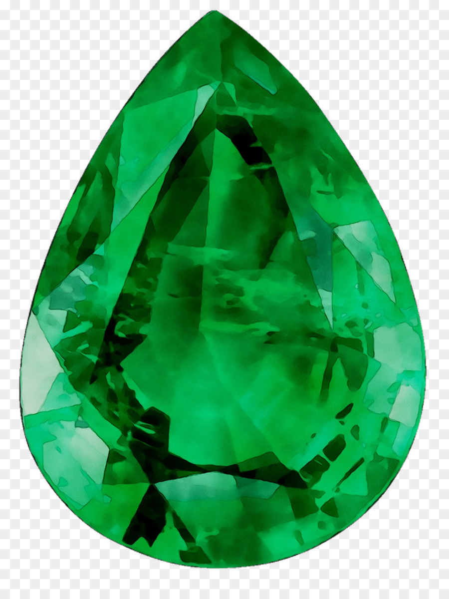 Emerald Portable Network Graphics Edelstein-clipart-Bild - 