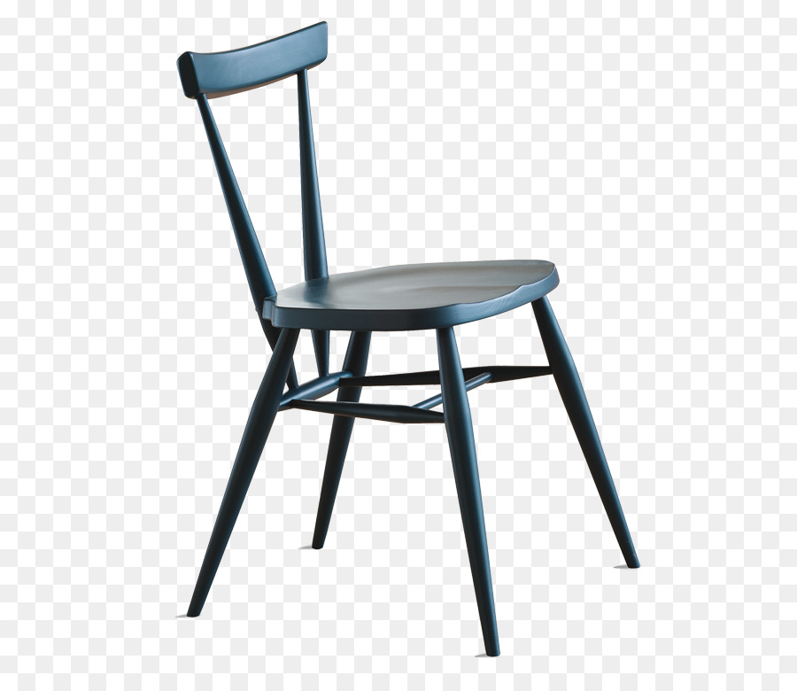 Stuhl Tisch Ercol Möbel TR Hayes - Stuhl